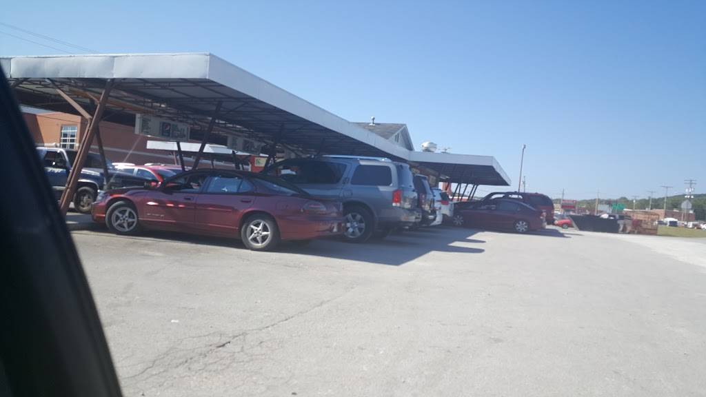 Crabtree Root Beer Stand | restaurant | 129 18th St, Corbin, KY 40701, USA | 6065284163 OR +1 606-528-4163