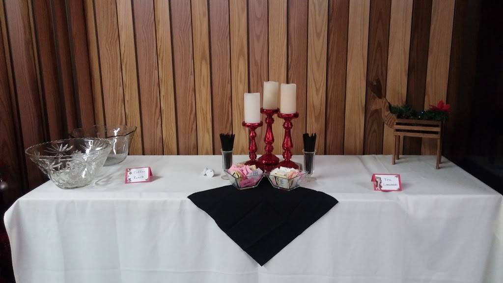 E-Z Campground & Diner | restaurant | 14338 Townline Kossuth Rd, St Marys, OH 45885, USA | 4193943836 OR +1 419-394-3836