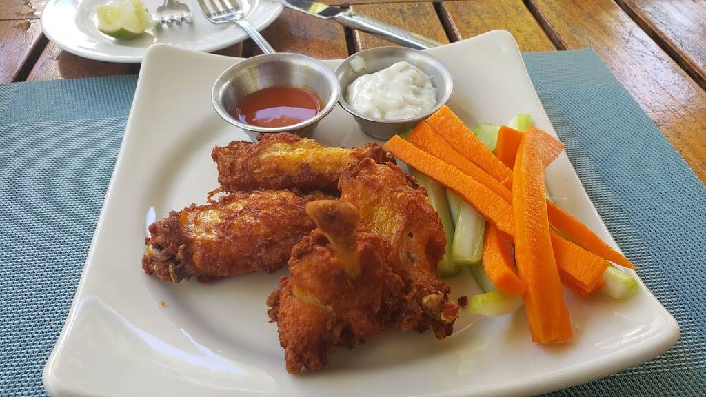 Butterfly Café | restaurant | 2600 Overseas Hwy, Marathon, FL 33050, USA | 3052897177 OR +1 305-289-7177