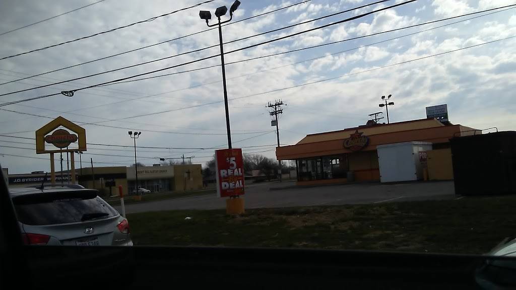 Churchs Chicken | restaurant | 4375 Refugee Rd, Columbus, OH 43232, USA | 6148662155 OR +1 614-866-2155