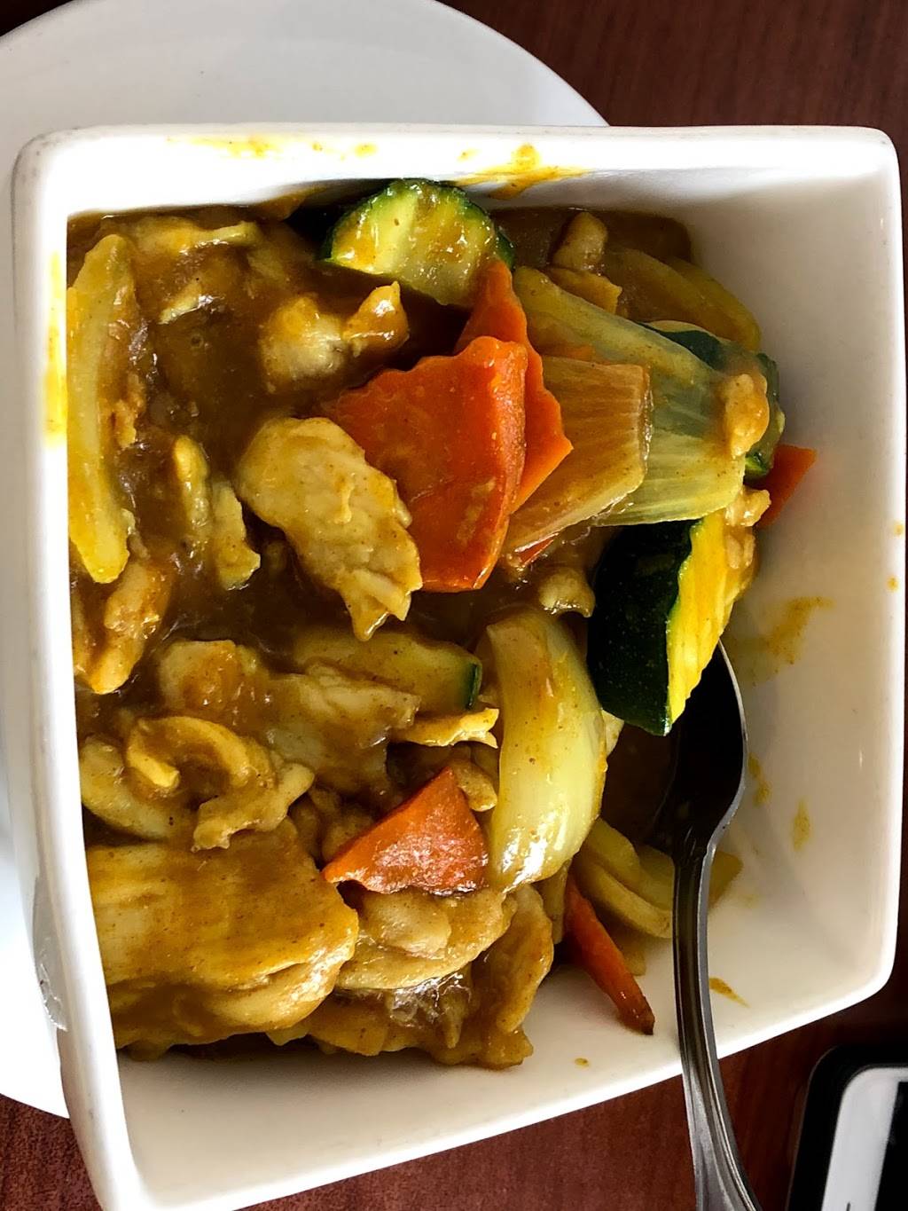 Tai Chi | restaurant | 2031 Polk St, San Francisco, CA 94109, USA | 4154416758 OR +1 415-441-6758