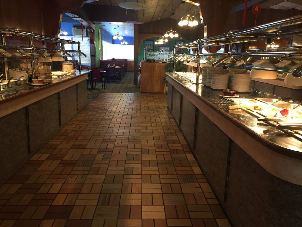 New China Buffet | restaurant | 714 S Irby St, Florence, SC 29501, USA | 8436699511 OR +1 843-669-9511