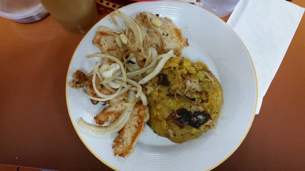 Latin Bistro | restaurant | 7210 US-301, Riverview, FL 33578, USA | 8134665739 OR +1 813-466-5739