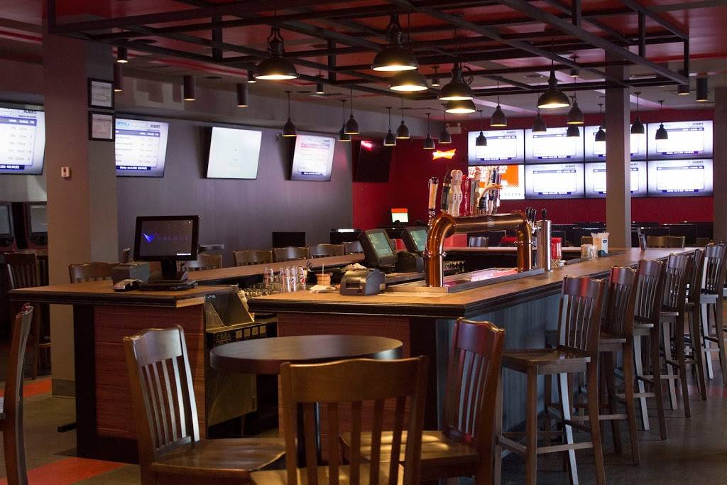 Jockey Taverne Racée | restaurant | 365 Avenue Dorval, Dorval, QC H9S 3H6, Canada | 5144220070 OR +1 514-422-0070