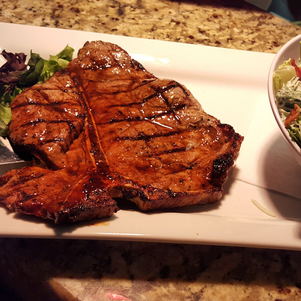 Boneyard Grill | restaurant | 10 Disera Dr, Thornhill, ON L4J 9G7, Canada | 9057620825 OR +1 905-762-0825