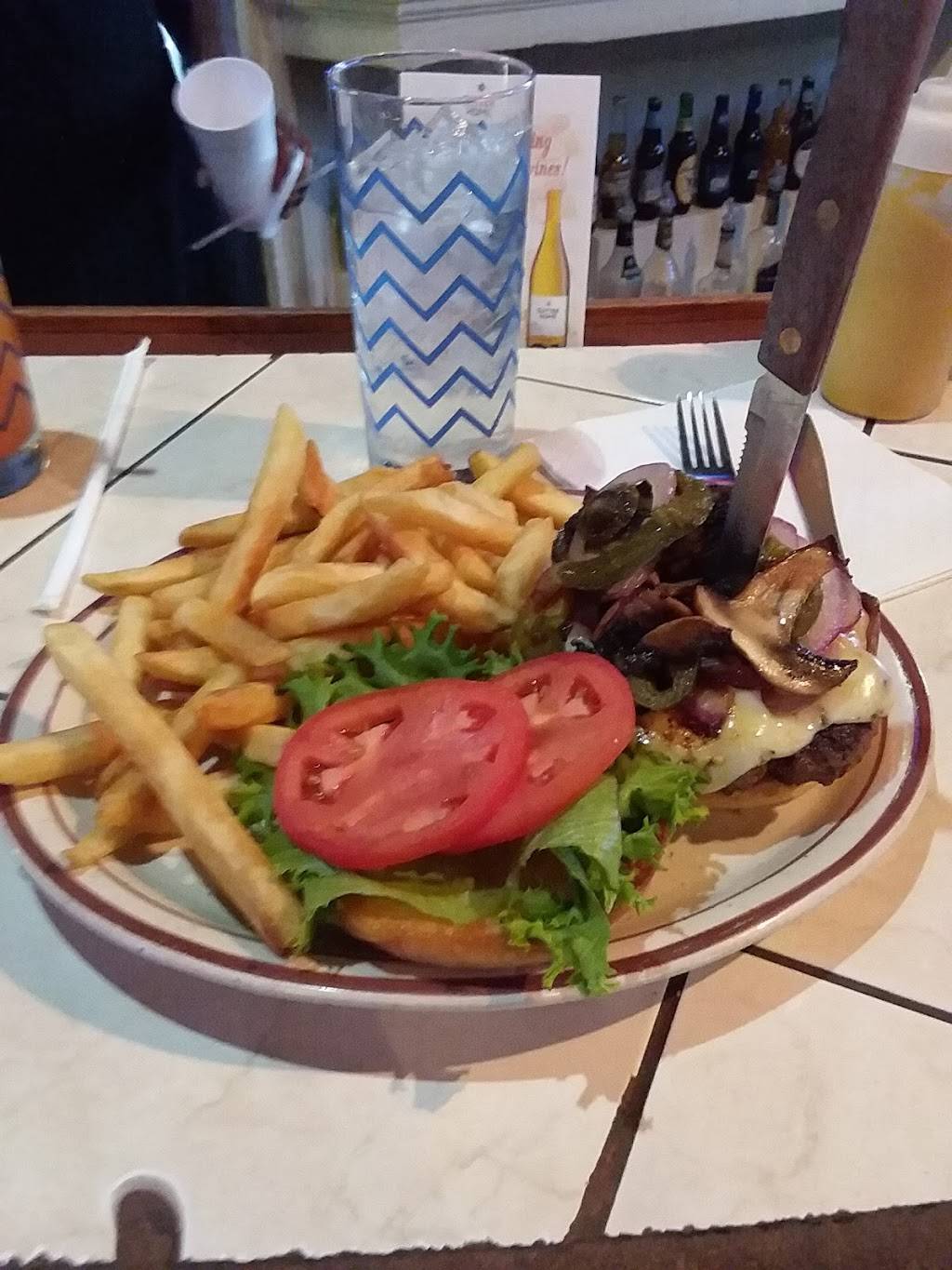 Jills Bar And Grill | restaurant | 1800 Miami St, Toledo, OH 43605, USA | 5672494389 OR +1 567-249-4389