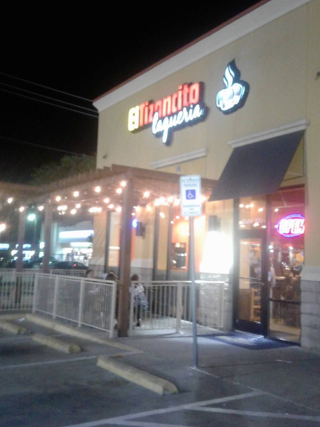 El Tiz El Tizoncito Oak Cliff | restaurant | 3404 W Illinois Ave, Dallas, TX 75211, USA | 2143300839 OR +1 214-330-0839