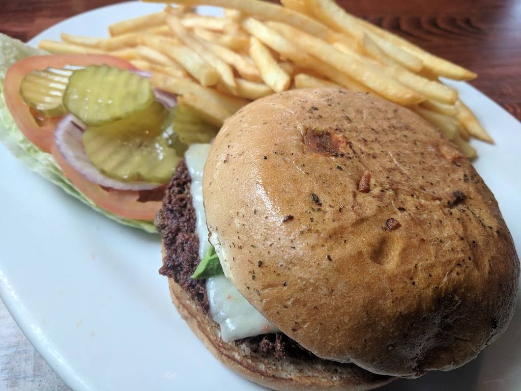 Main And Elm | restaurant | 150 Elm St, Redwood City, CA 94063, USA | 6503683430 OR +1 650-368-3430