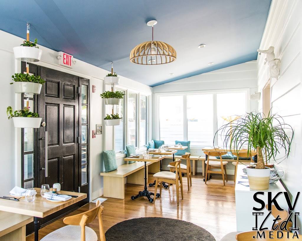 Flamant | restaurant | 17 Annapolis St, Annapolis, MD 21401, USA | 4102670274 OR +1 410-267-0274