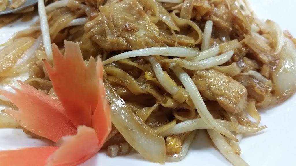 Thai Flavor | restaurant | Plaza West LLC,, 2245 W Columbia Ave #105, Battle Creek, MI 49015, USA | 2699693998 OR +1 269-969-3998