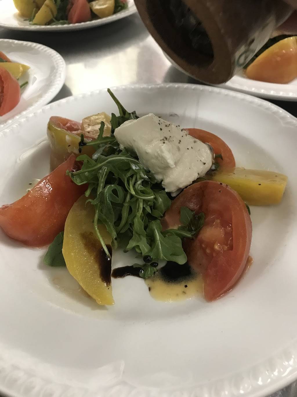 Mistral | restaurant | 13422 Ventura Blvd, Sherman Oaks, CA 91423, USA | 8189816650 OR +1 818-981-6650