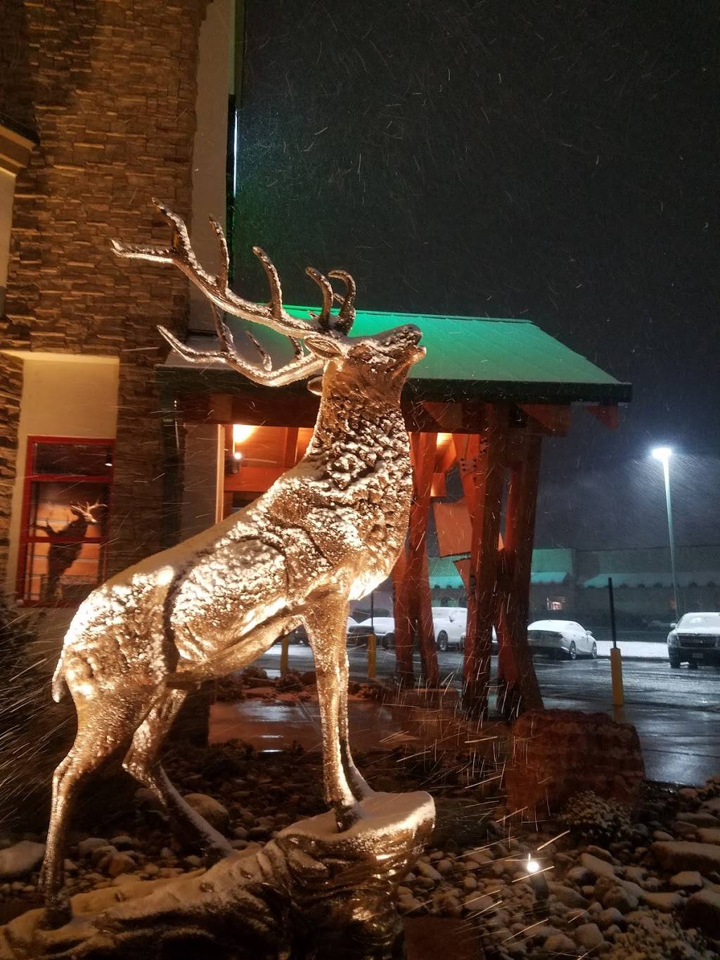 Twin Peaks West Chester | restaurant | 9424 Civic Centre Blvd, West Chester Township, OH 45069, USA | 5138474012 OR +1 513-847-4012