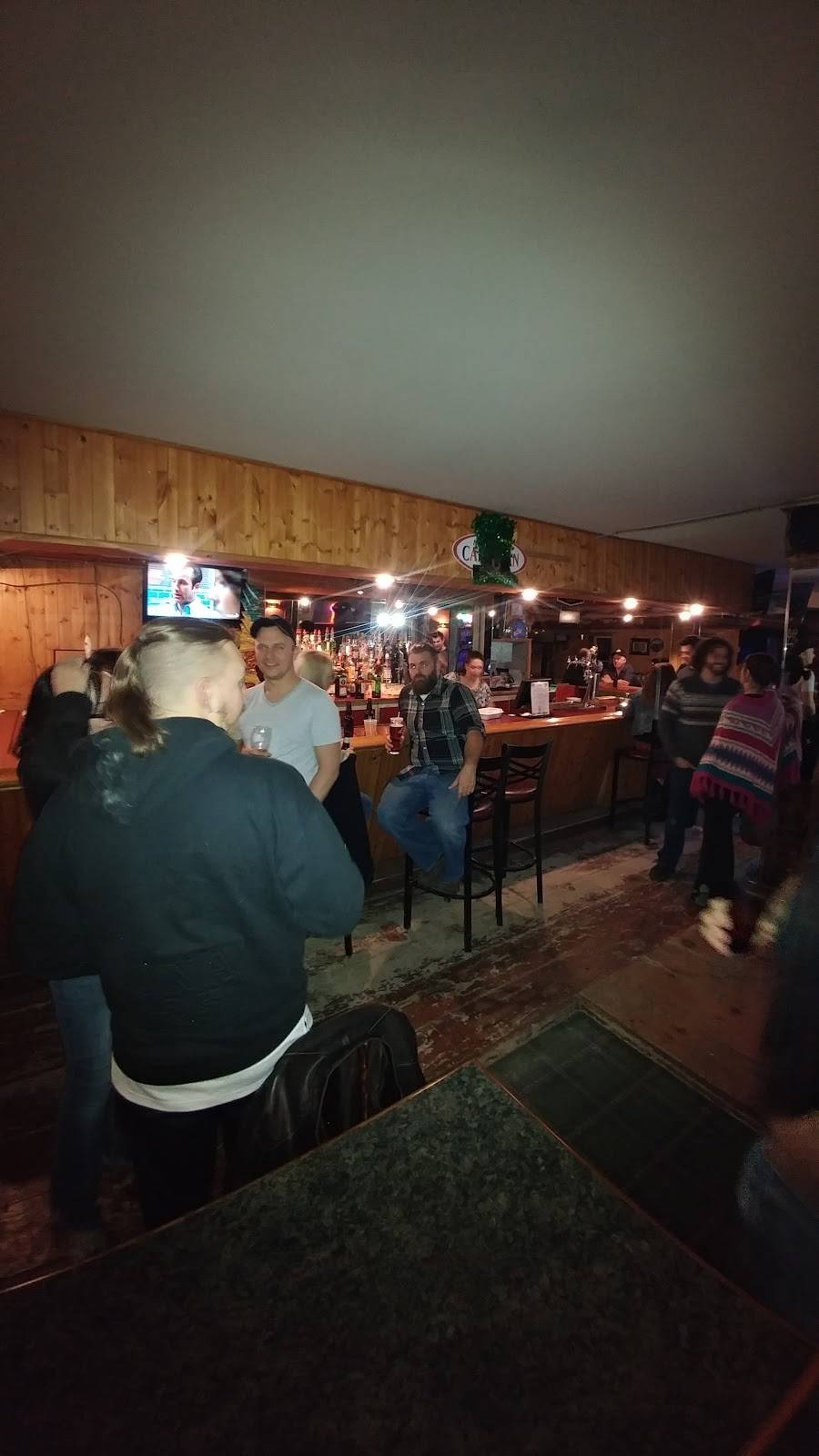 La Rocca Family Restaurant & Bar | restaurant | 9530 County Rd 11, McGregor, ON N0R 1J0, Canada | 5197267001 OR +1 519-726-7001