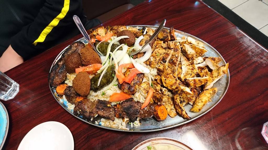 Kabob Hut | restaurant | 37867 Mound Rd, Sterling Heights, MI 48310, USA | 5862742992 OR +1 586-274-2992