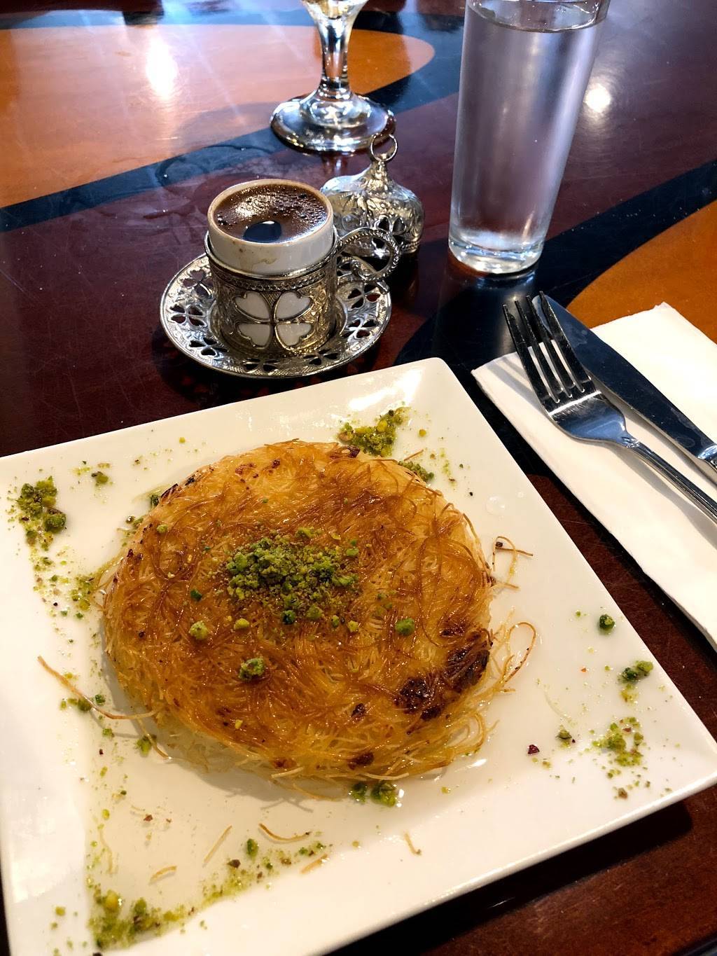 Mediterranean Kebob House BOCA | restaurant | 78 Federal Hwy, Boca Raton, FL 33432, USA | 5614197821 OR +1 561-419-7821