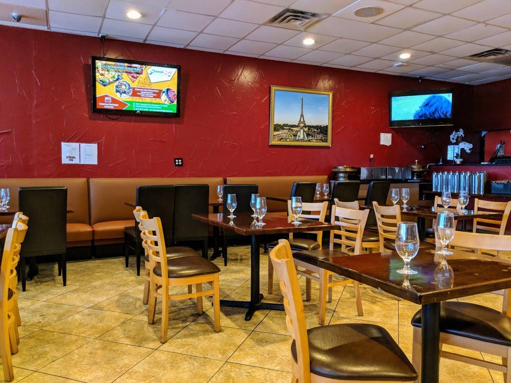 Chennai Cafe Richardson | restaurant | 955 E Campbell Rd #200, Richardson, TX 75081, USA | 9729070700 OR +1 972-907-0700