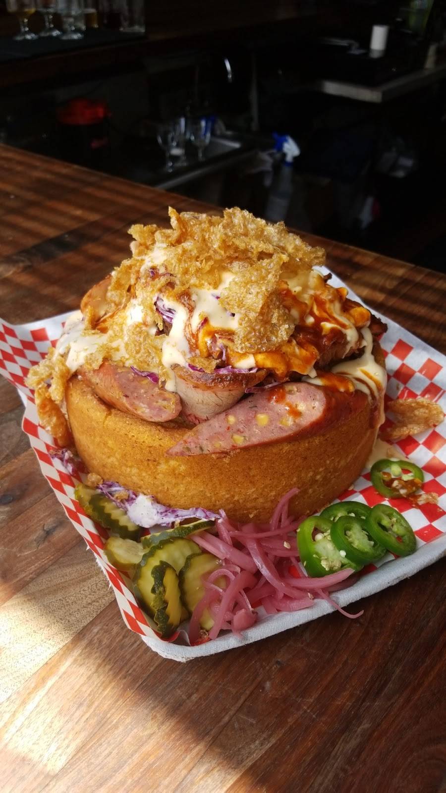 Native Son Alehouse | night club | 305 E 4th St #200, Santa Ana, CA 92701, USA | 7142040337 OR +1 714-204-0337