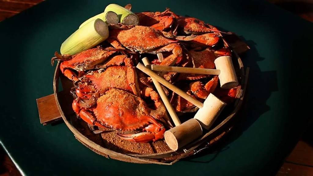 Shrimp Boat | restaurant | 9724 Stephen Decatur Hwy, Ocean City, MD 21842, USA | 4102130448 OR +1 410-213-0448