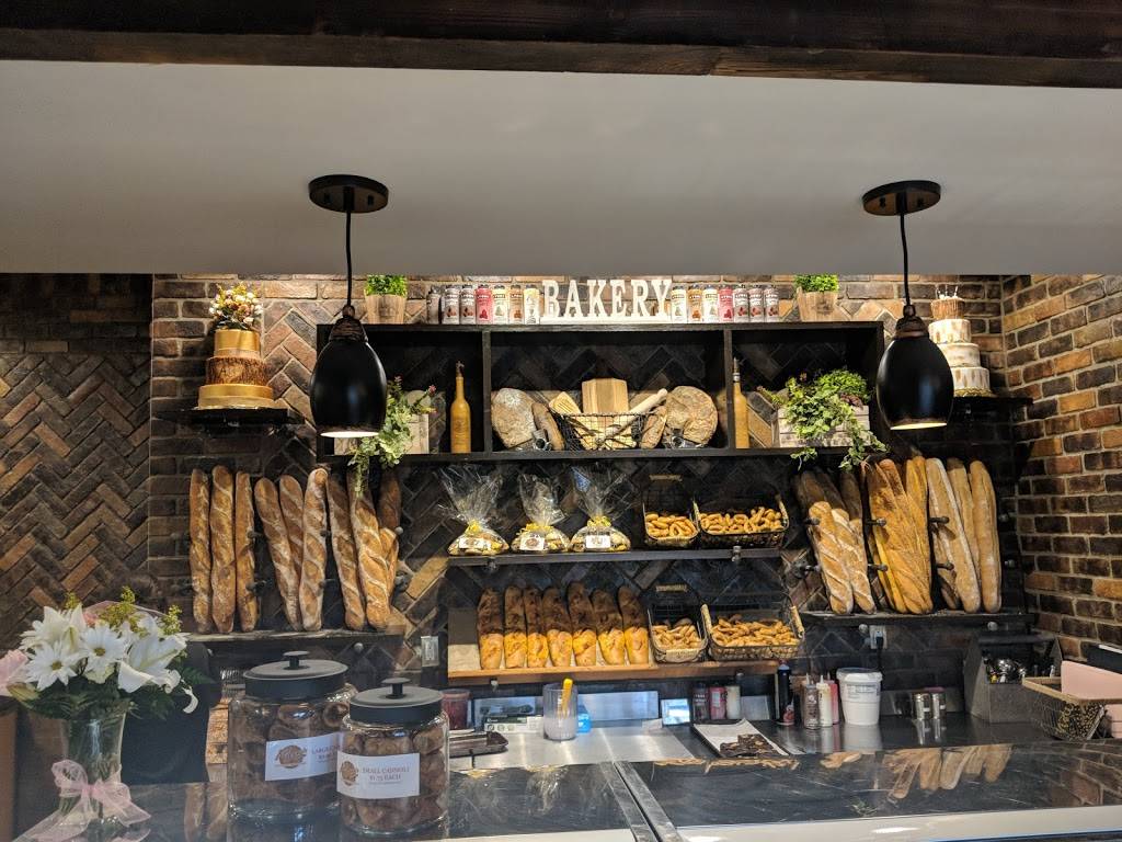 Aunt Butchies of Brooklyn | restaurant | 430 U.S. 9, Englishtown, NJ 07726, USA | 7328516626 OR +1 732-851-6626