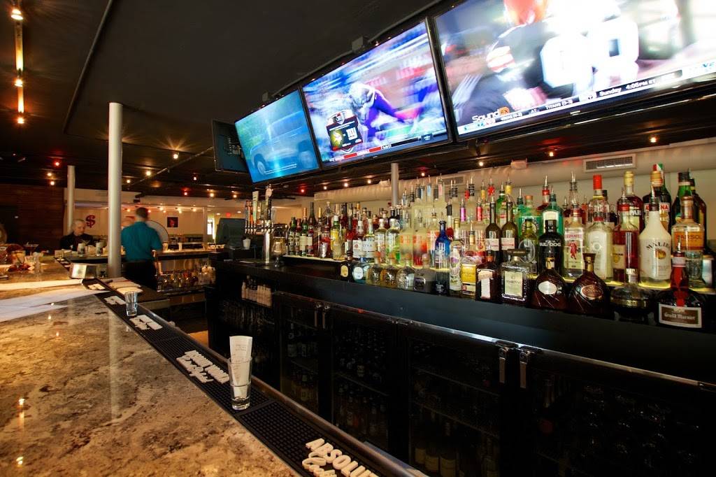 Teresas Grille "19" | restaurant | 20 Elm St Unit B, North Reading, MA 01864, USA | 97827600441 OR +1 978-276-0044 ext. 1