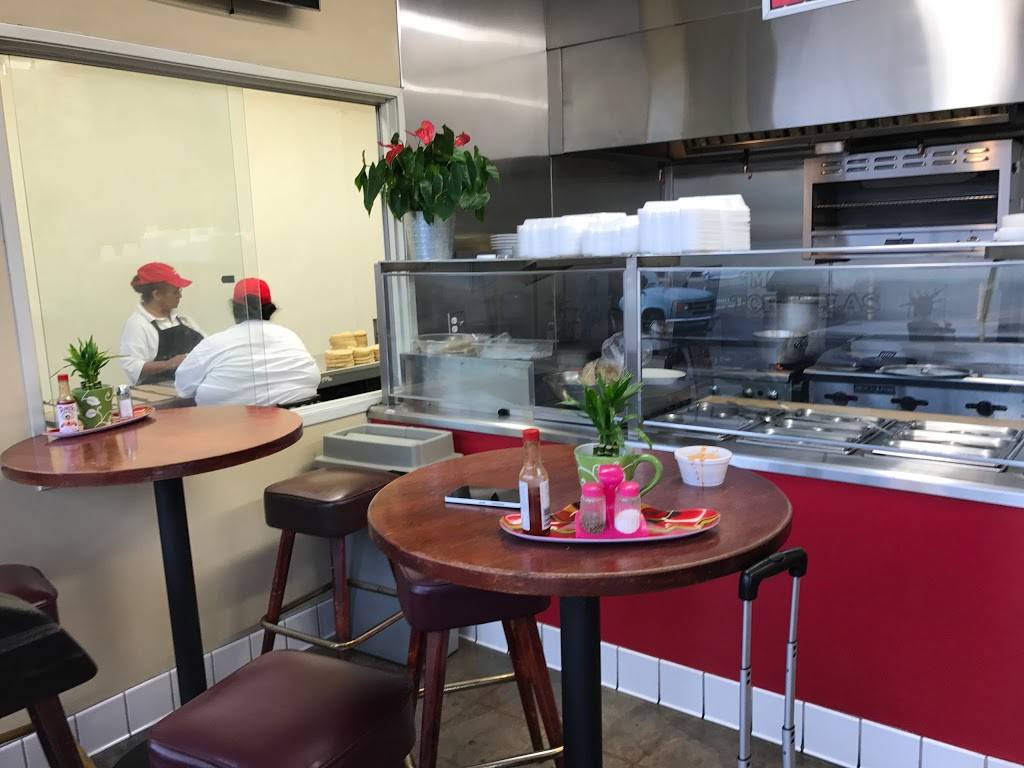 Marias Tortillas | restaurant | 5606 W Manchester Ave, Los Angeles, CA 90045, USA | 3106702645 OR +1 310-670-2645