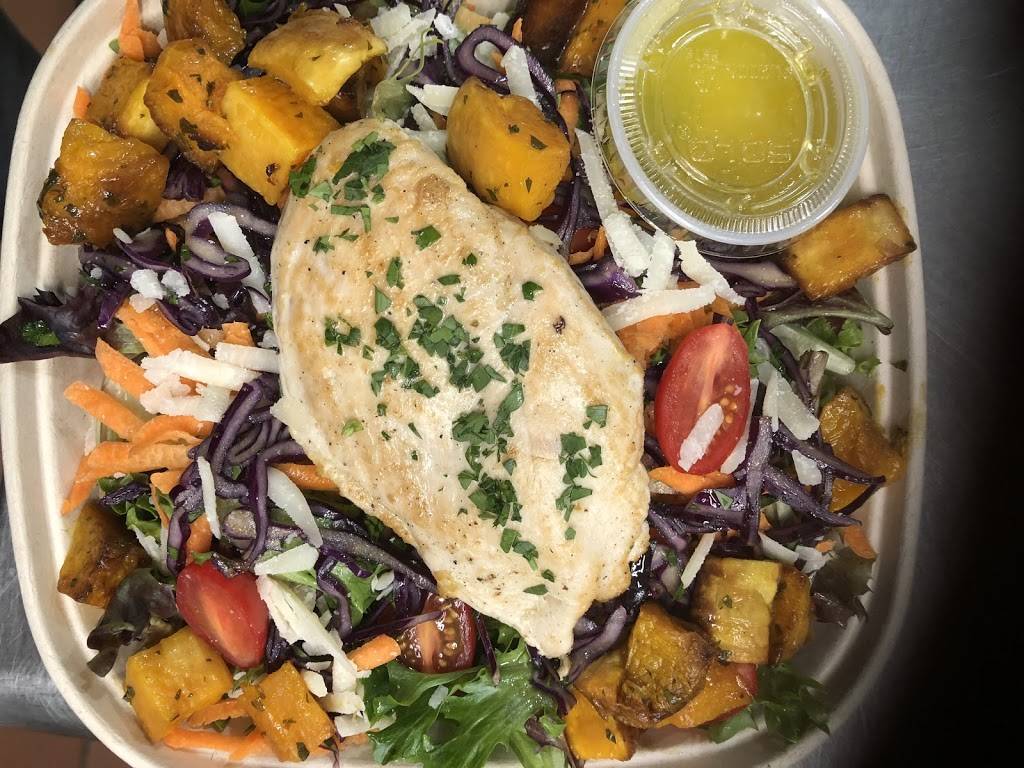 Sals Gastronomia | restaurant | 104 Walnut St, Montclair, NJ 07042, USA | 9738607225 OR +1 973-860-7225