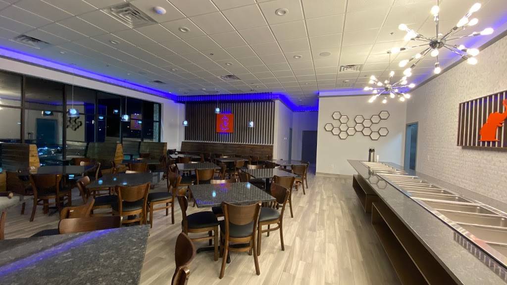 Mythris Indian Cuisine | restaurant | 8350 N MacArthur Blvd Suite 190, Irving, TX 75063, USA | 4698857999 OR +1 469-885-7999