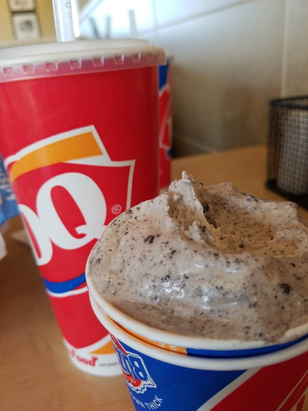 Dairy Queen Store | restaurant | 1015 IA-1, Iowa City, IA 52246, USA | 3193383100 OR +1 319-338-3100