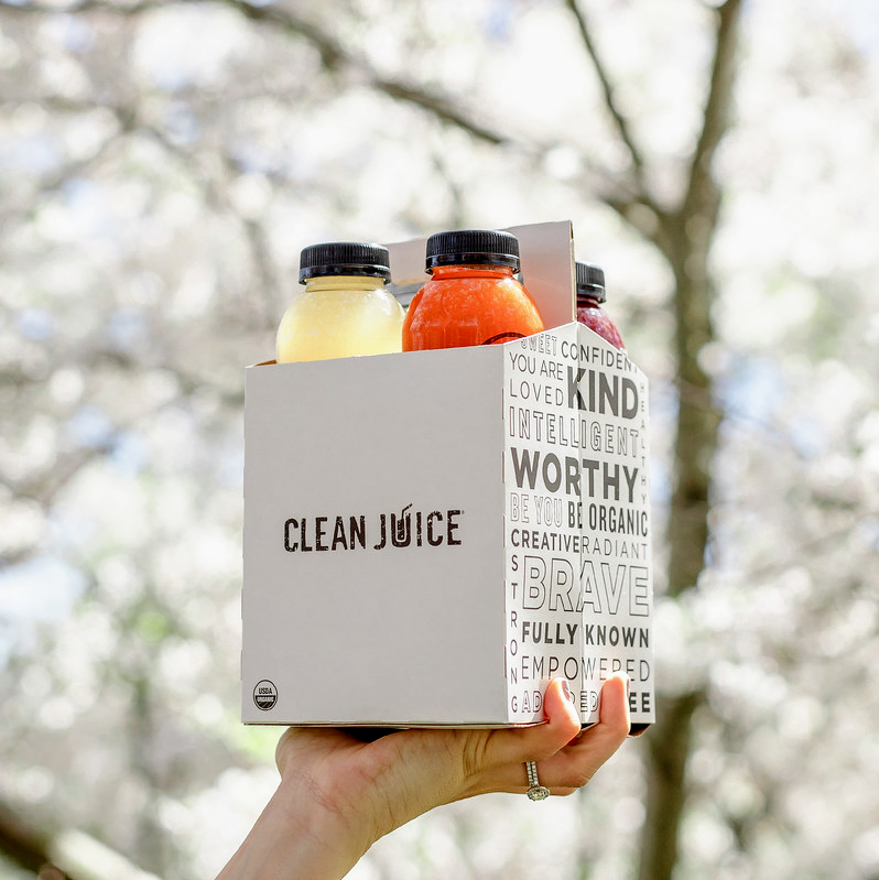 Clean Juice | restaurant | 5225 Belt Line Rd Suite 252, Dallas, TX 75254, USA | 9728035883 OR +1 972-803-5883