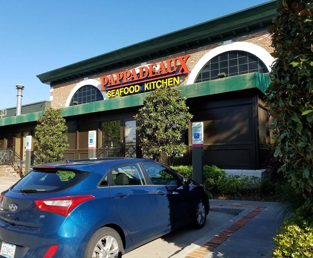 Pappadeaux Seafood Kitchen | restaurant | 10795 Davis Dr, Alpharetta, GA 30009, USA | 7709925566 OR +1 770-992-5566