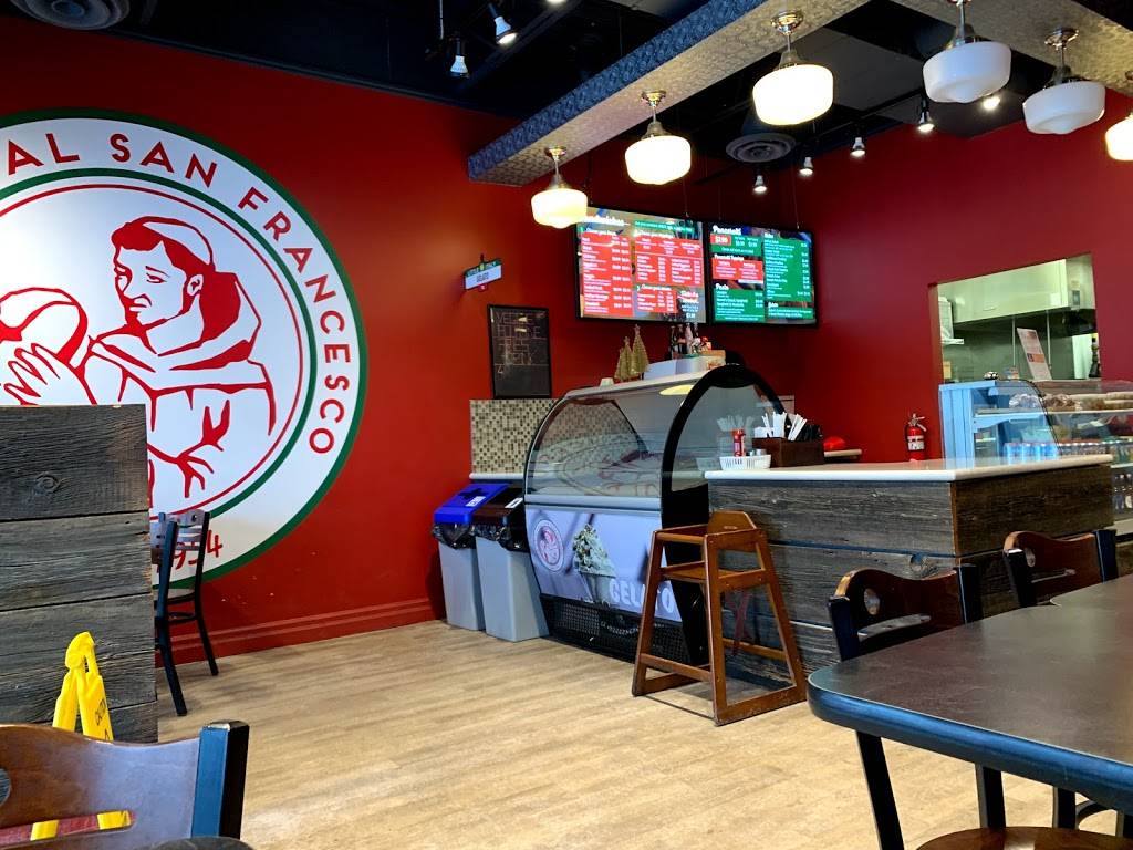 San Francesco Foods | restaurant | 353 Duckworth St, Barrie, ON L4M 5C2, Canada | 7057223726 OR +1 705-722-3726