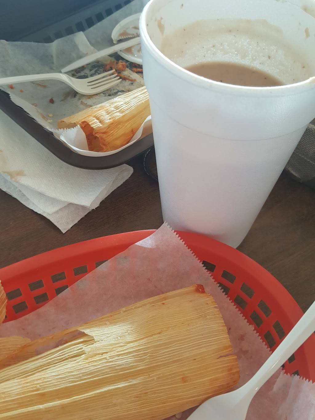 Rosas Tamales #1 | restaurant | 2406, 5632 S Kedzie Ave, Chicago, IL 60629, USA | 7738630646 OR +1 773-863-0646