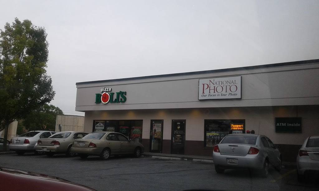 Pizza Bolis | meal delivery | 610 Reisterstown Rd, Baltimore, MD 21208, USA | 4104868400 OR +1 410-486-8400