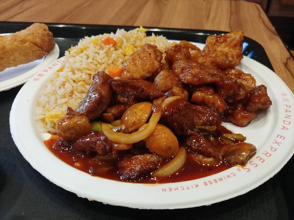 Panda Express | restaurant | 21085 Center Ridge Rd, Rocky River, OH 44116, USA | 4403332660 OR +1 440-333-2660