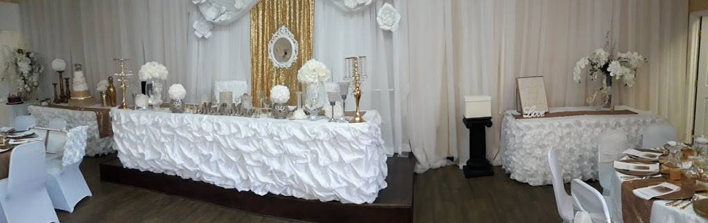 Le Gomier Restaurant | restaurant | 706 Grayson Hwy, Lawrenceville, GA 30046, USA | 4045376846 OR +1 404-537-6846