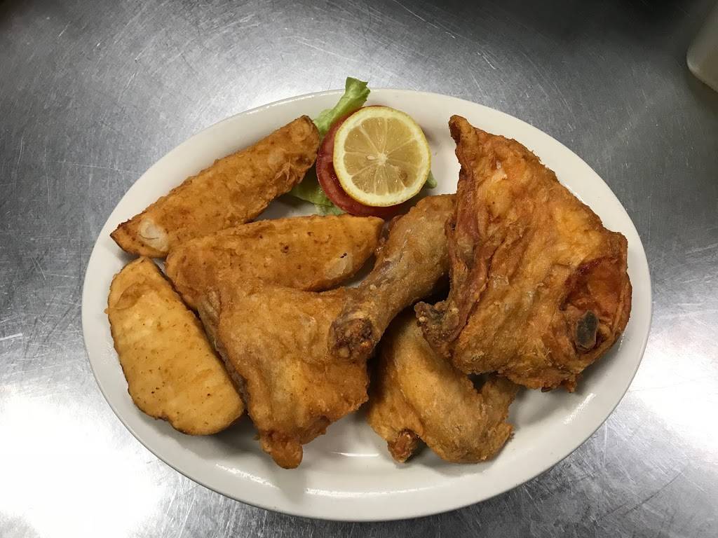 Thurmont Kountry Kitchen | restaurant | 17 Water St, Thurmont, MD 21788, USA | 3012714071 OR +1 301-271-4071