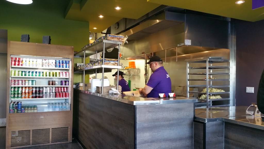 Fresh Burger | restaurant | 9206 Leslie St unit 4, Richmond Hill, ON L4B 2N8, Canada | 9055977224 OR +1 905-597-7224