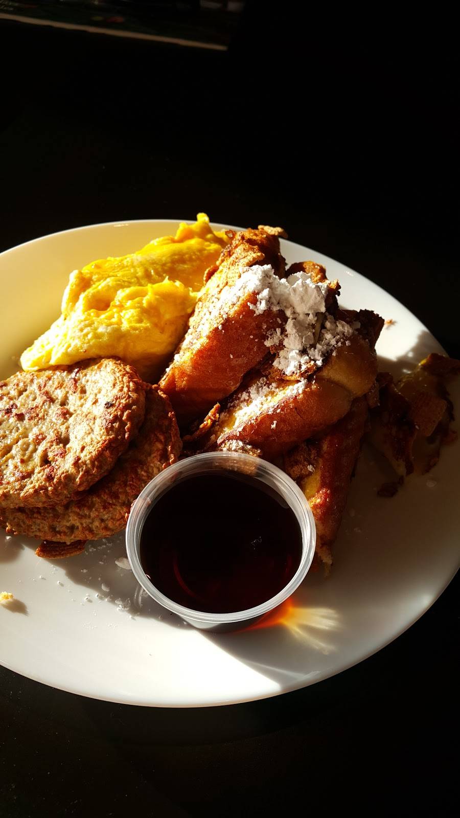 Debbies Delights | restaurant | 4495 Jonesboro Rd, Forest Park, GA 30297, USA | 3143302672 OR +1 314-330-2672