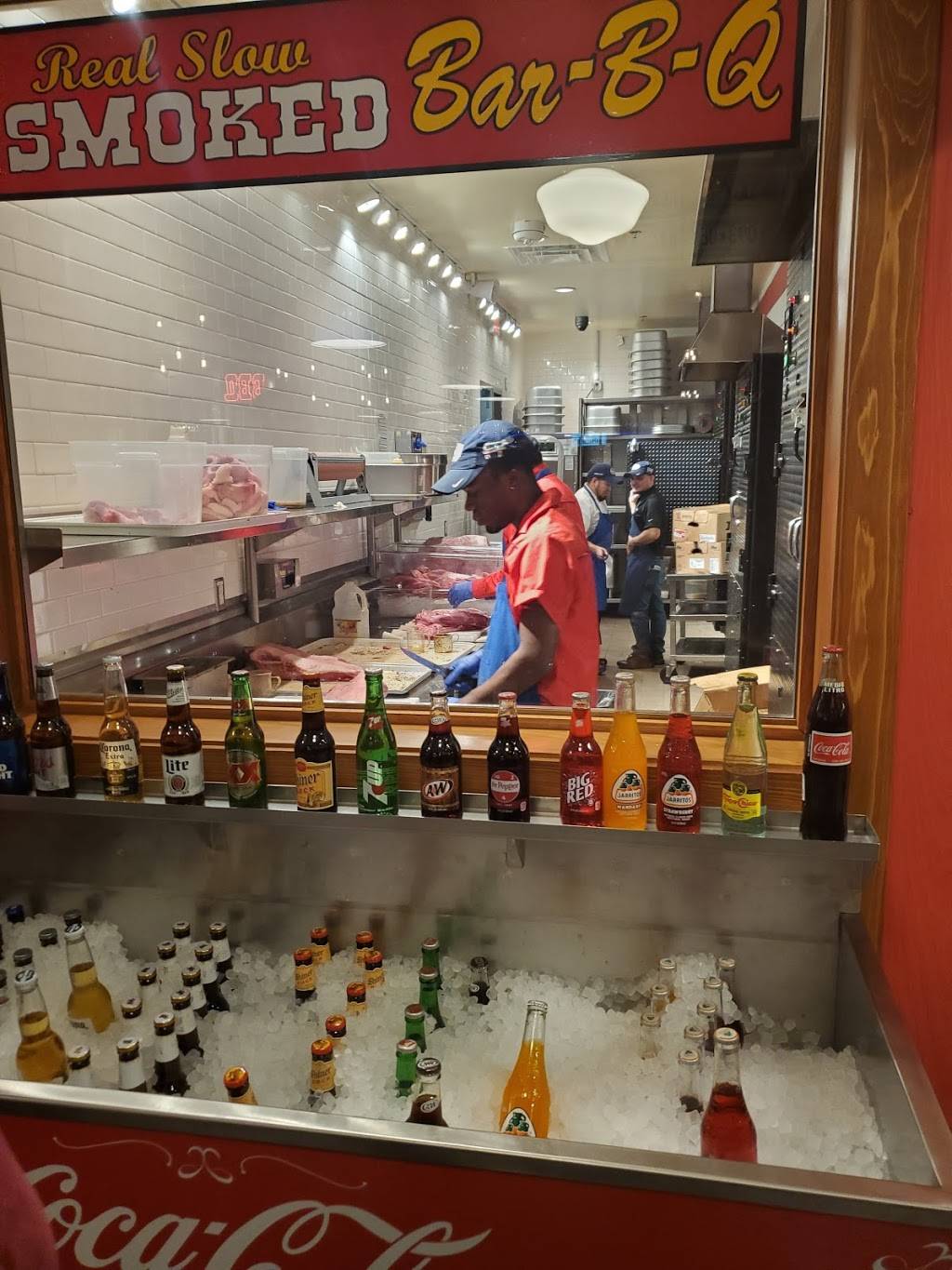 Pappas Bar-B-Q | restaurant | 230 W Hwy 67, Duncanville, TX 75137, USA | 9722982049 OR +1 972-298-2049