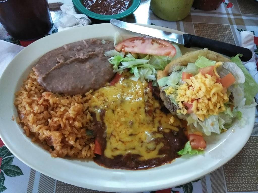 Marias Cafe | restaurant | 1401 Cupples Rd, San Antonio, TX 78226, USA | 2104389010 OR +1 210-438-9010