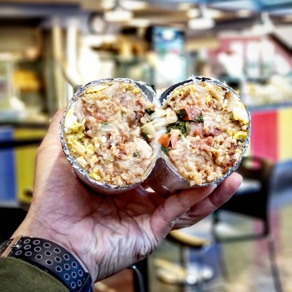 Taqueria Girasol | restaurant | 1650 Holloway Ave, San Francisco, CA 94132, USA | 4153381040 OR +1 415-338-1040