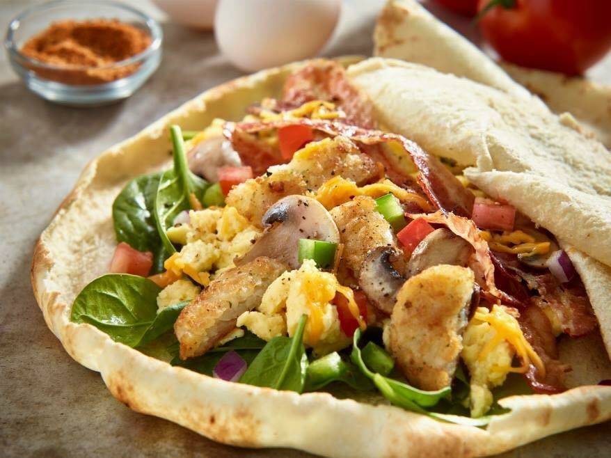 Pita Pit | restaurant | 300 Constitution Dr, Virginia Beach, VA 23462, USA | 7573337482 OR +1 757-333-7482