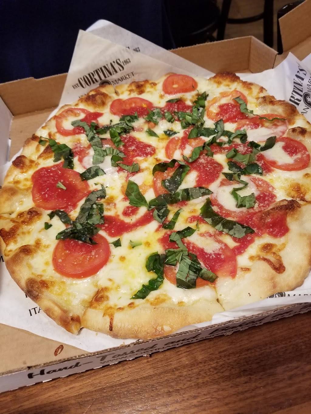 Cortina’s Pizzeria | restaurant | 2175 W Orange Ave, Anaheim, CA 92804, USA | 7145351741 OR +1 714-535-1741