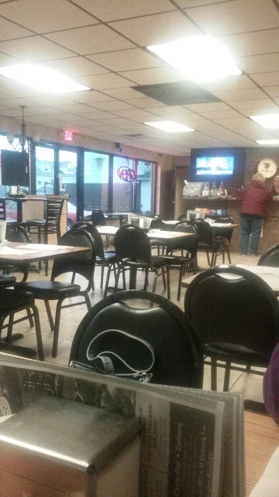 Original Italian Pizza | restaurant | 2824 Broad Ave, Altoona, PA 16601, USA | 8149421005 OR +1 814-942-1005