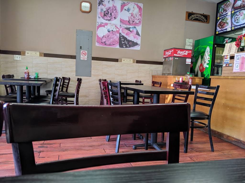 Casa Noodle Teriyaki | restaurant | 5930 S Main St, Los Angeles, CA 90003, USA | 3232328200 OR +1 323-232-8200