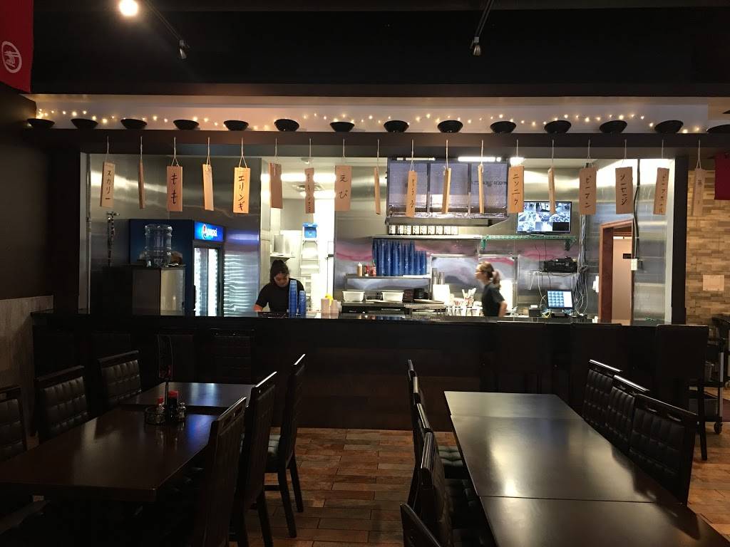 Ichiddo Ramen Minneapolis | restaurant | 2710 Nicollet Ave, Minneapolis, MN 55408, USA | 6123536155 OR +1 612-353-6155