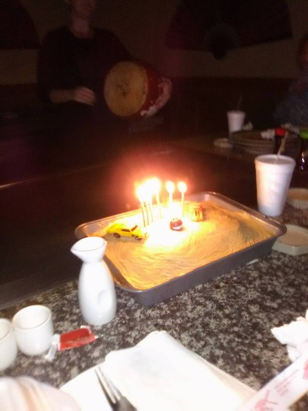 Dozo Sushi & Habachi Restaurant | restaurant | 6606 Calhoun Memorial Hwy, Easley, SC 29640, USA | 8648556666 OR +1 864-855-6666