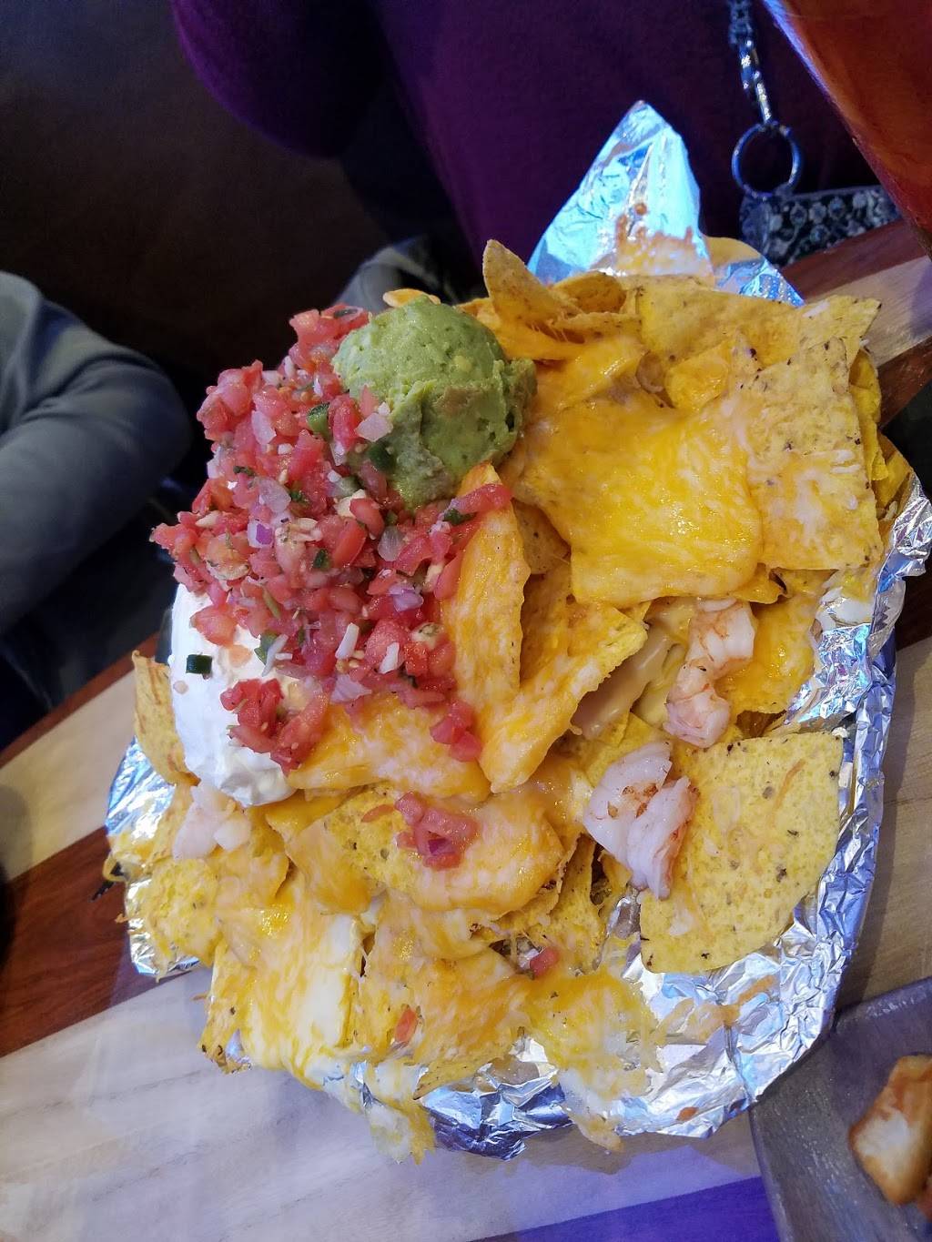 Nalu Rehoboth Beach | restaurant | 41 Rehoboth Ave, Rehoboth Beach, DE 19971, USA | 3022787960 OR +1 302-278-7960