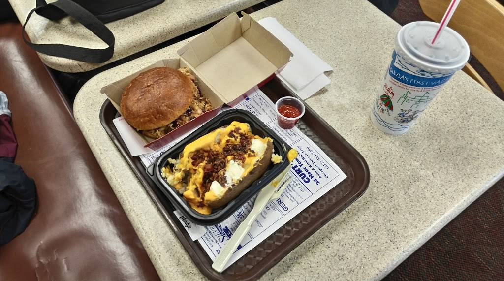 Wendys | restaurant | 1205 W Weir St, Litchfield, IL 62056, USA | 2173243771 OR +1 217-324-3771