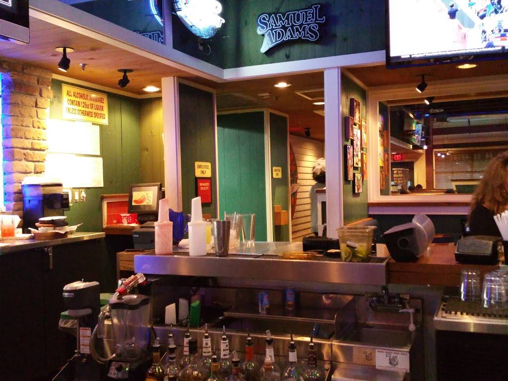 Chilis Grill & Bar | restaurant | 203 Howell St, Fultondale, AL 35068, USA | 2058494474 OR +1 205-849-4474